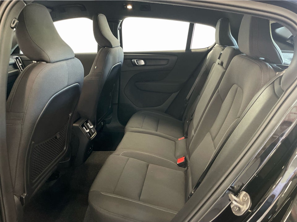 Volvo C40 P6 ReCharge Plus 5d