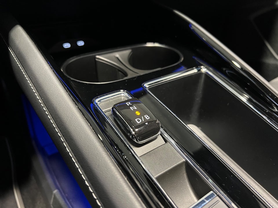 Skoda Enyaq 85 iV Sportline 5d