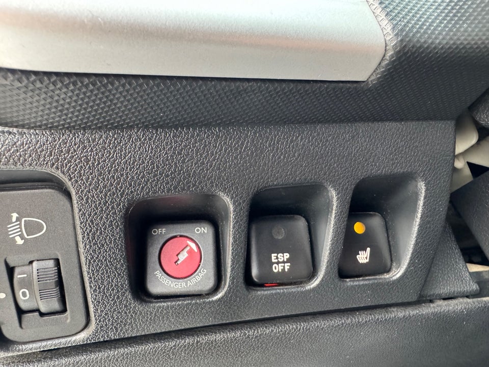 Peugeot 206+ 1,4 HDi 68 5d