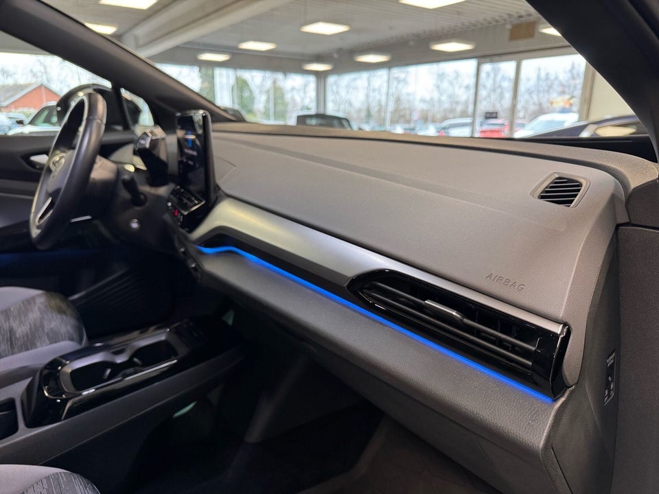 VW ID.4 77 Pro Performance 5d