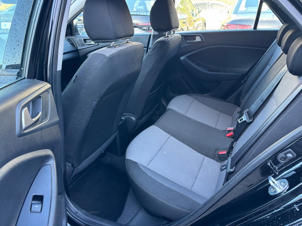 Hyundai i20 1,0 T-GDi Trend 5d