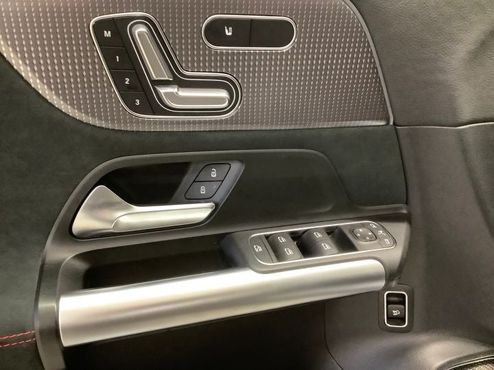 Mercedes EQA250+ AMG Line Premium 5d