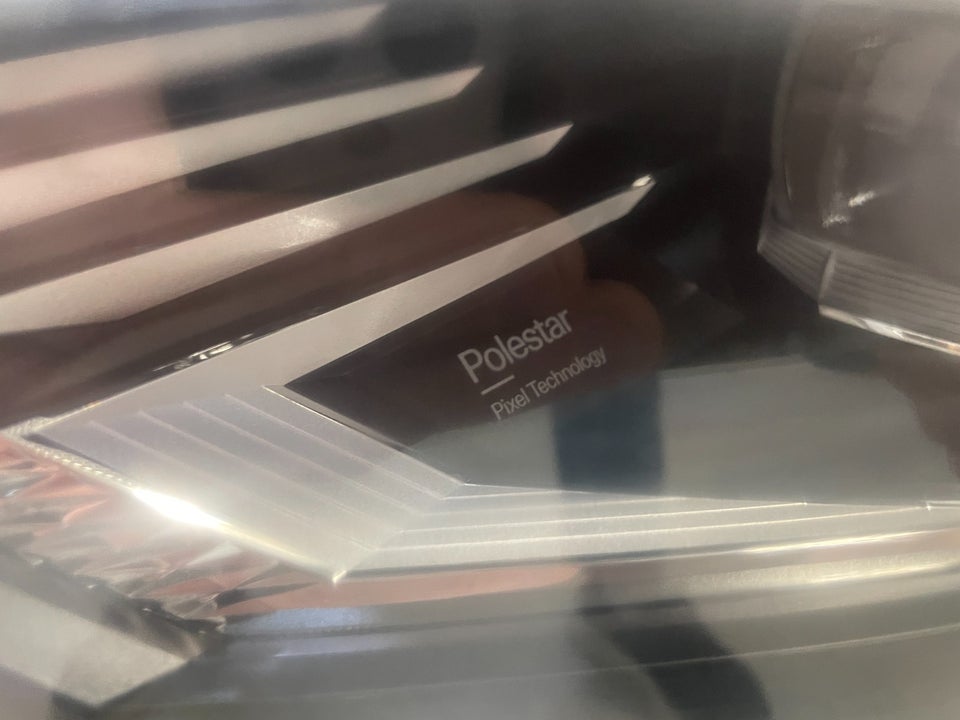 Polestar 2 Long Range 5d