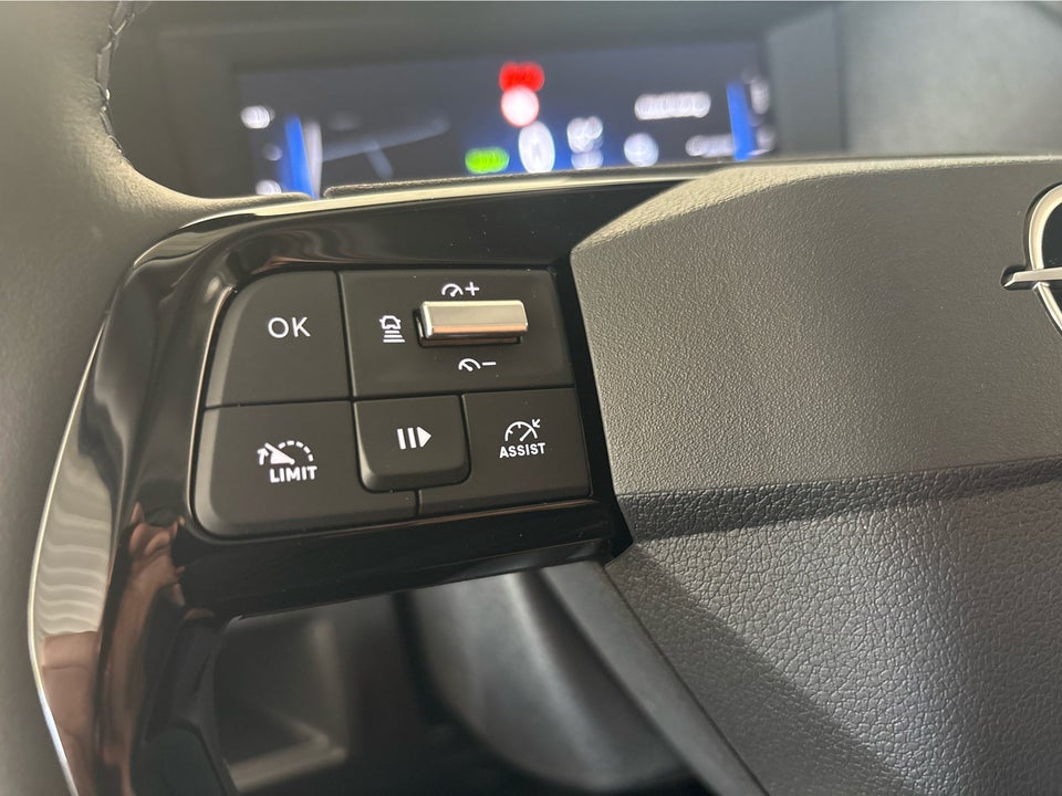 Opel Zafira-e Life 75 L3 Shuttle