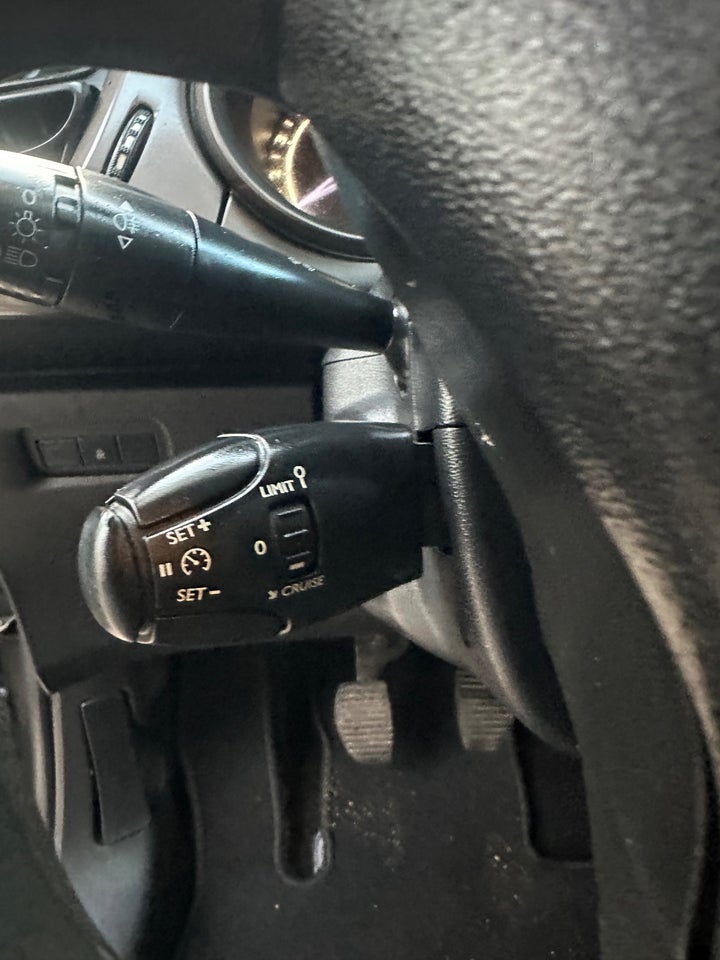 Citroën C3 1,4 HDi 70 Seduction 5d