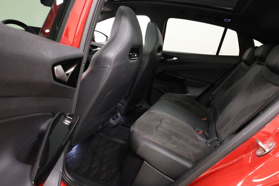VW ID.5 77 GTX 4Motion 5d