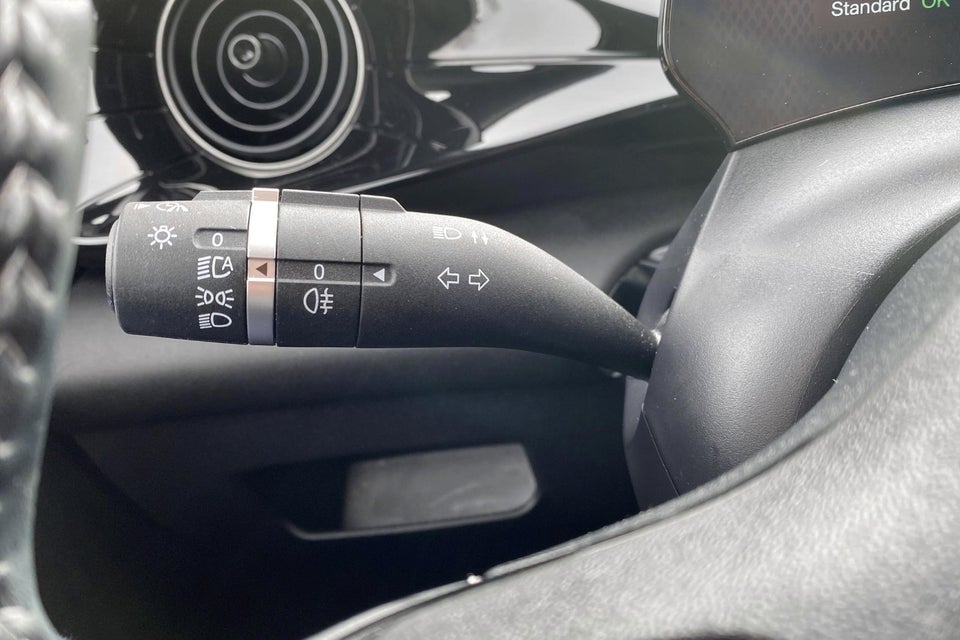 BYD Dolphin 60 Comfort 5d