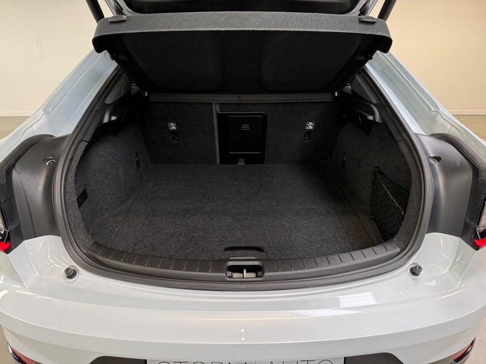 Polestar 2 Long Range 5d