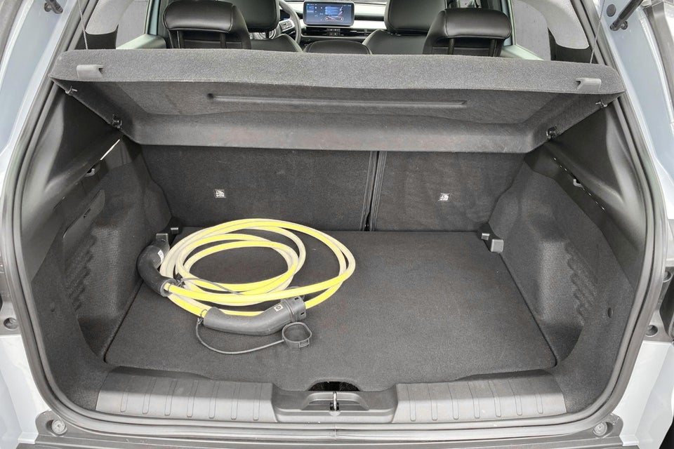 Jeep Avenger 54 Altitude 5d