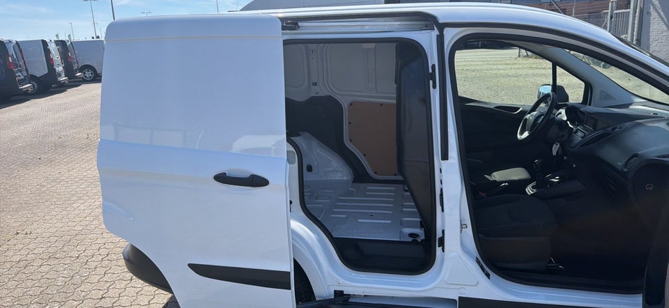 Ford Transit Courier 1,5 TDCi 75 Trend