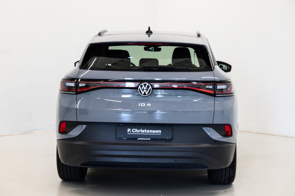 VW ID.4 77 Pro 5d