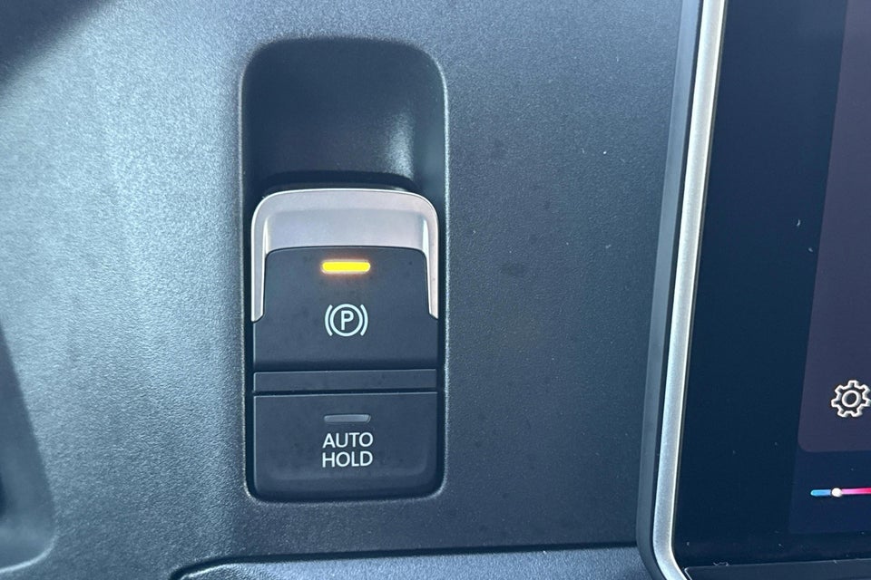 VW Crafter 35 2,0 TDi 177 Kassevogn L3H3 aut.