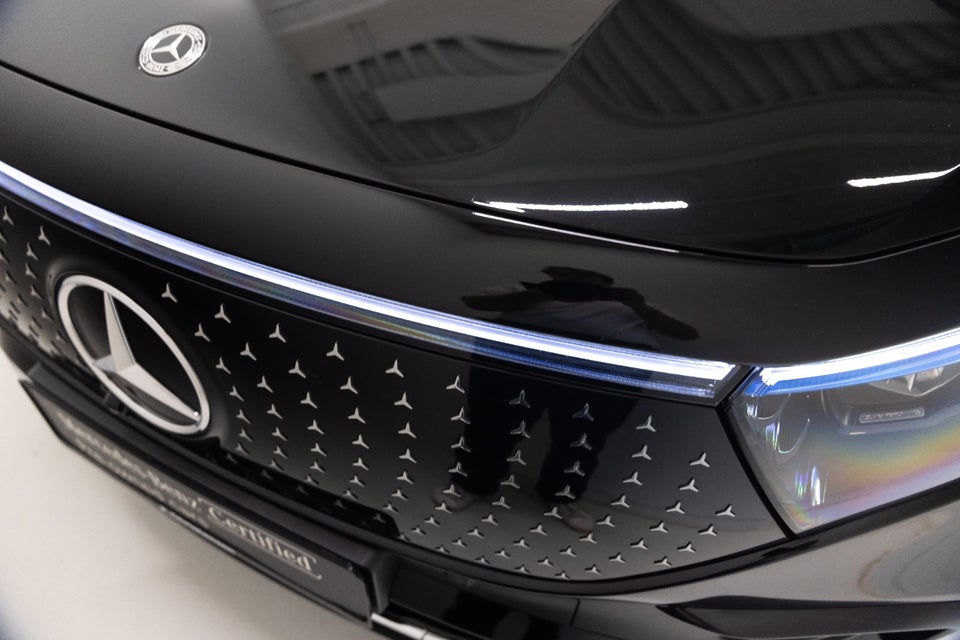 Mercedes EQA250+ AMG Premium 5d