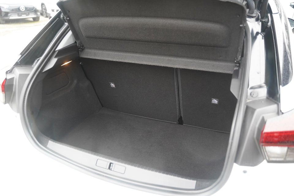 Opel Corsa 1,2 Sport 5d