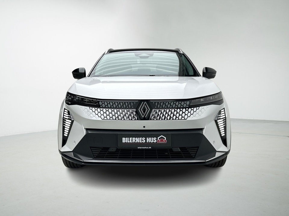 Renault Scenic E-Tech 87 Techno 5d