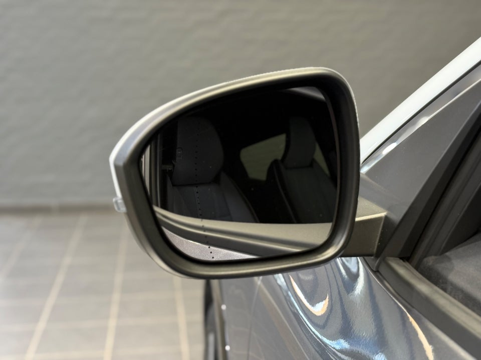 Renault Megane E-Tech 60 Techno 5d