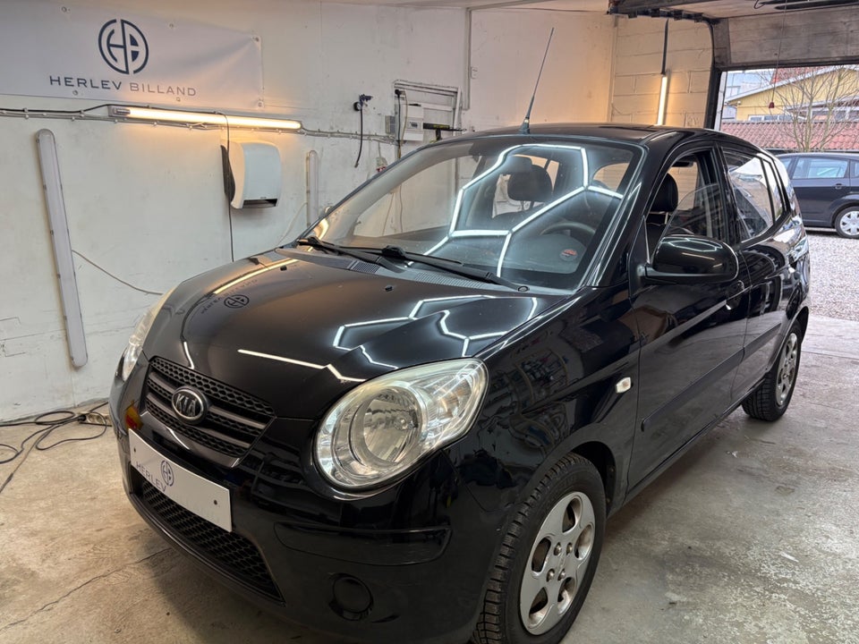 Kia Picanto 1,1 Active 5d