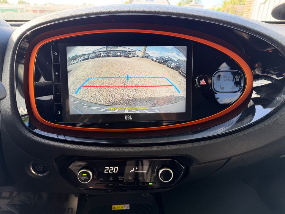 Toyota Aygo X 1,0 Limited s-CVT 5d