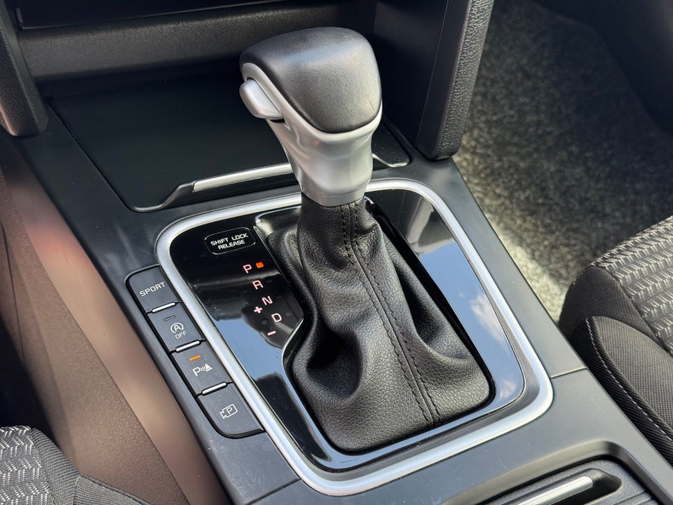 Kia Ceed 1,5 T-GDi Upgrade SW DCT 5d