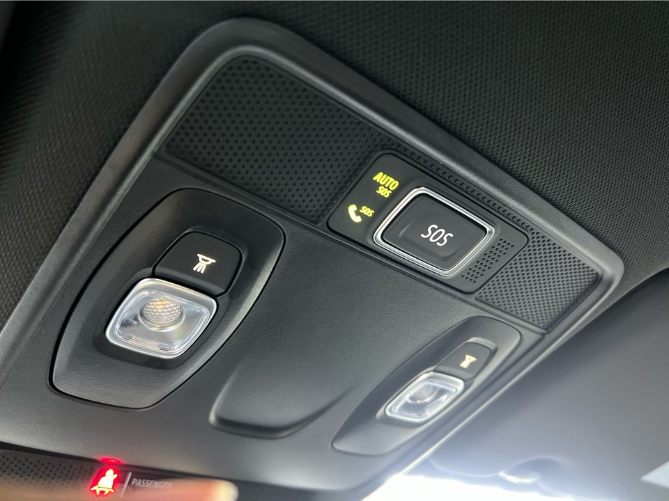 Renault Clio V 1,0 TCe 90 Intens X-tr. 5d