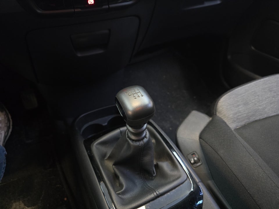 Citroën Grand C4 SpaceTourer 1,2 PureTech 130 Cool 7prs 5d