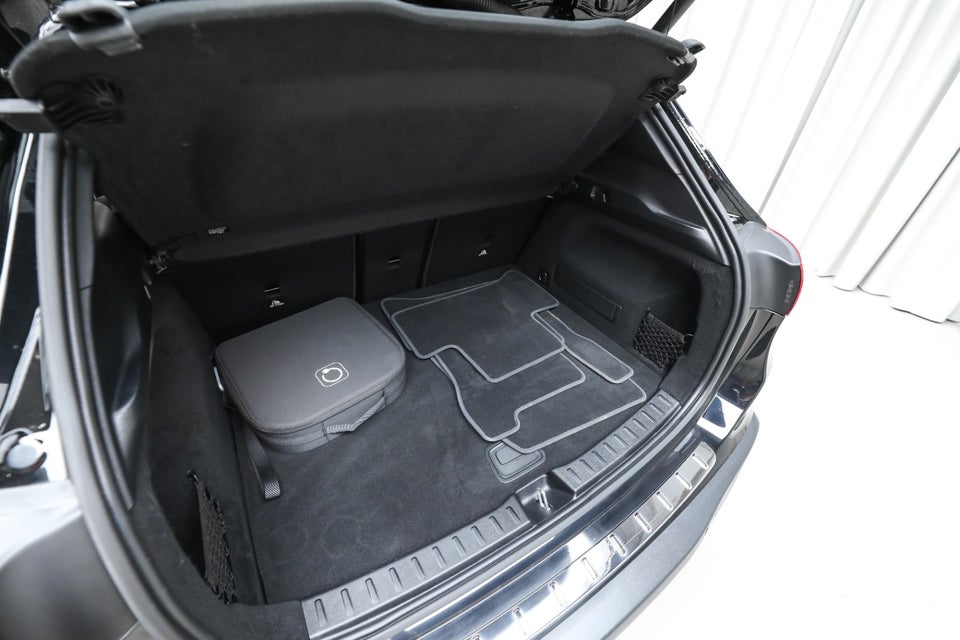 Mercedes EQA250+ AMG Advance 5d