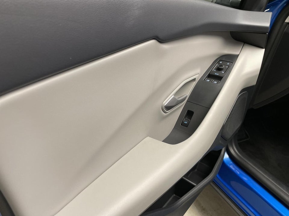 Ford Explorer 82 Select Extended Range 5d