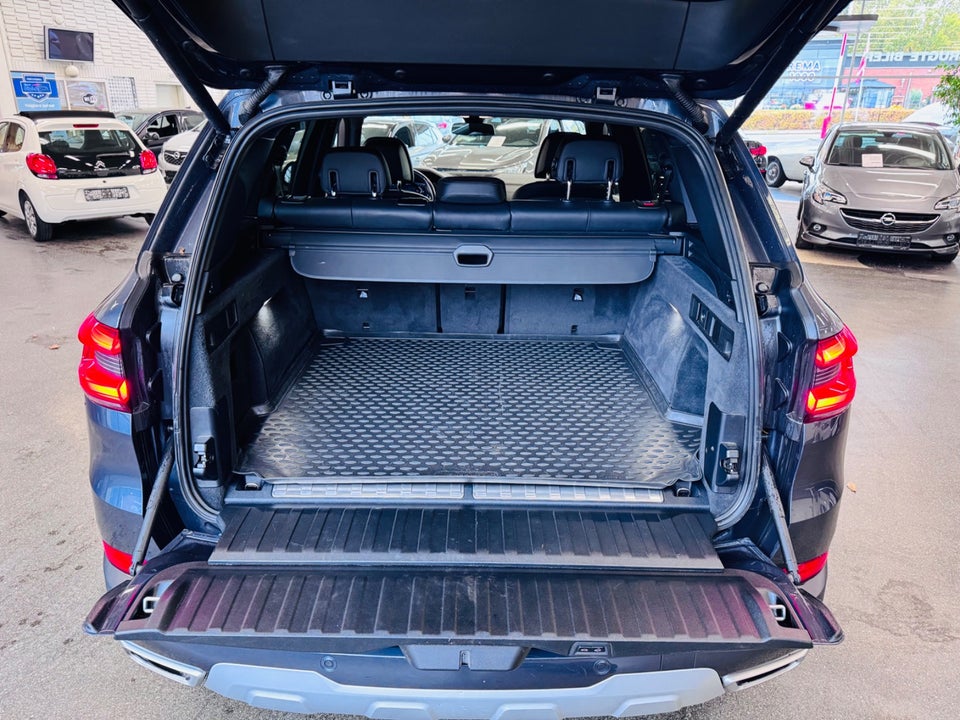 BMW X5 3,0 xDrive45e X-Line aut. 5d