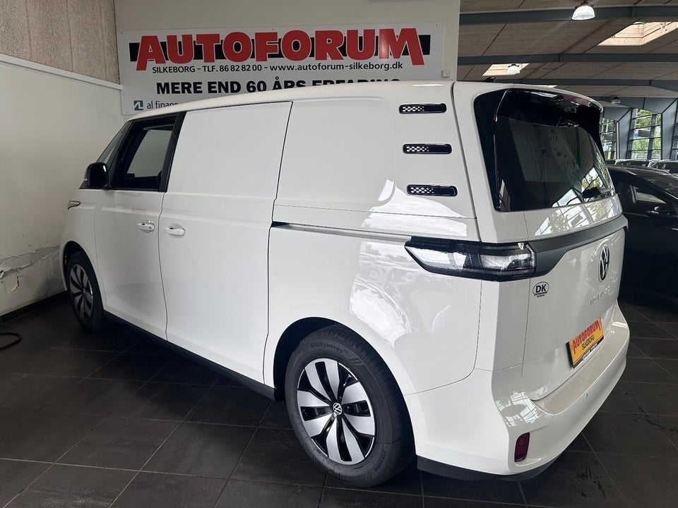 VW ID.Buzz 79 Cargo Pro+