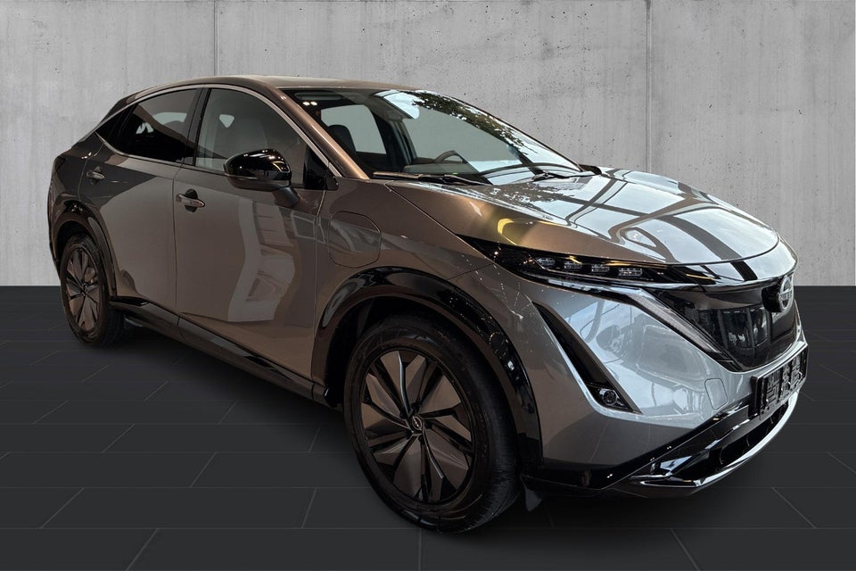 Nissan Ariya 63 Engage+ 5d