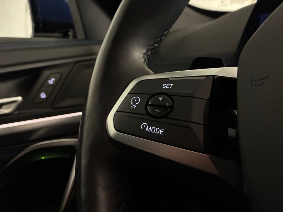 BMW iX1 xDrive30 M-Sport Premium 5d