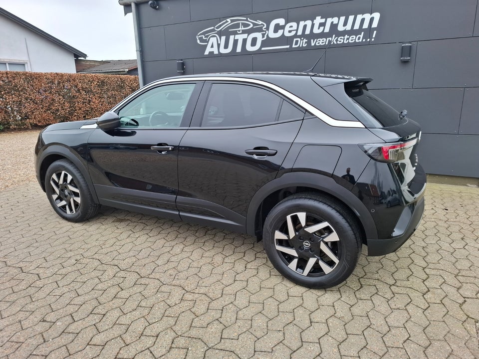 Opel Mokka-e 50 Elegance 5d