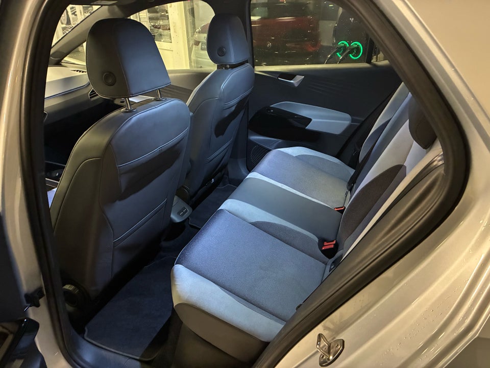 VW ID.3 58 Pro Performance Business 5d