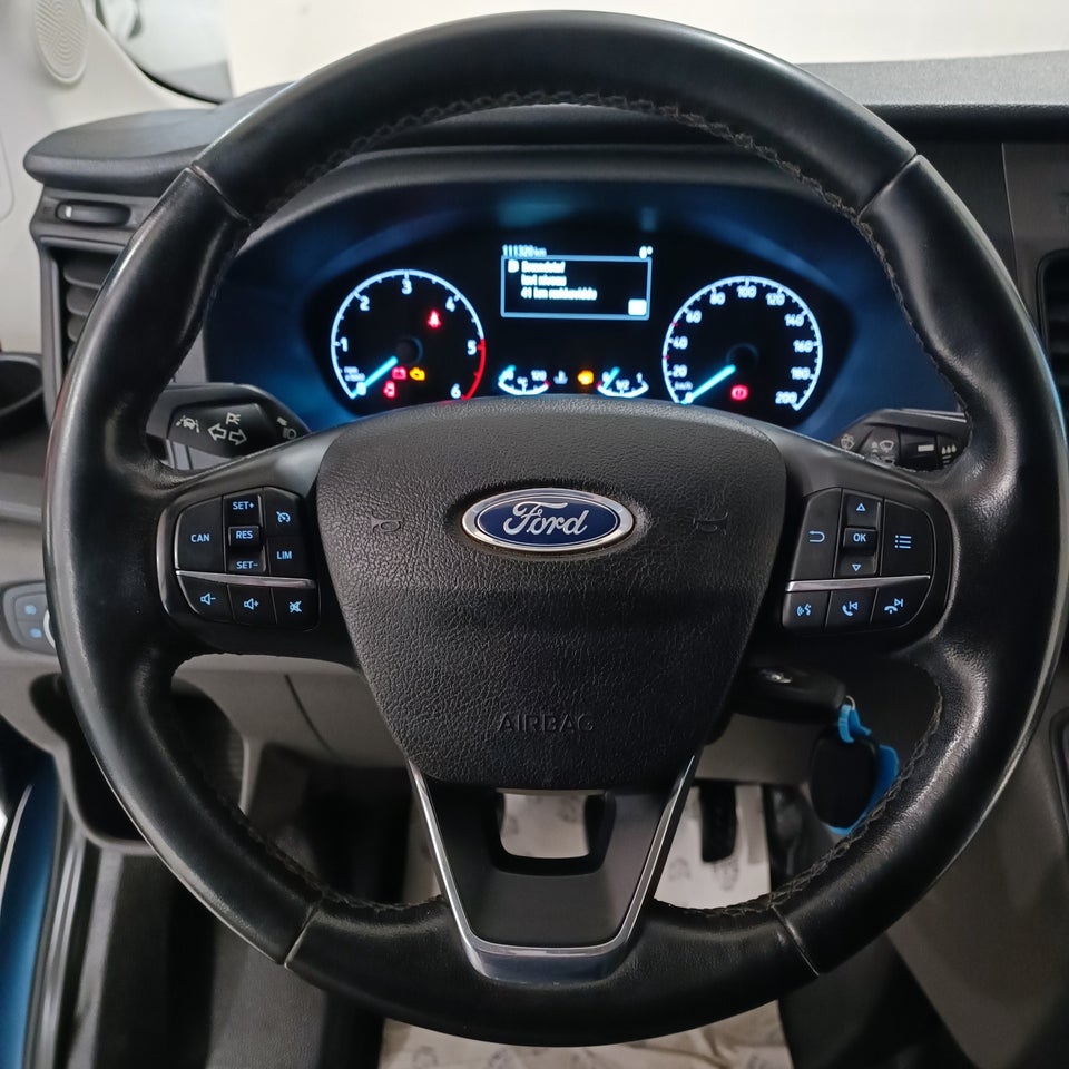 Ford Transit 350 L3 Van 2,0 EcoBlue Trend H2 FWD