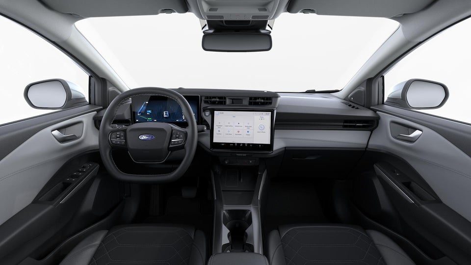 Ford Puma 43 Gen-E Premium 5d