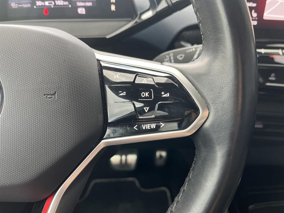 VW ID.4 77 GTX 4Motion 5d