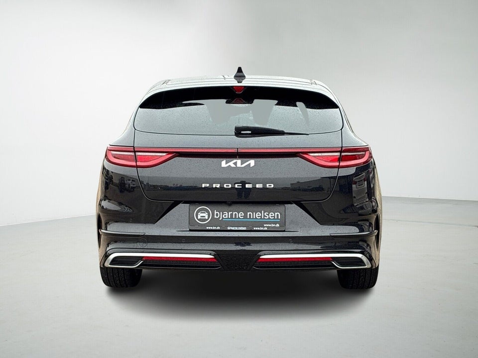 Kia ProCeed 1,5 T-GDi GT-Line DCT 5d