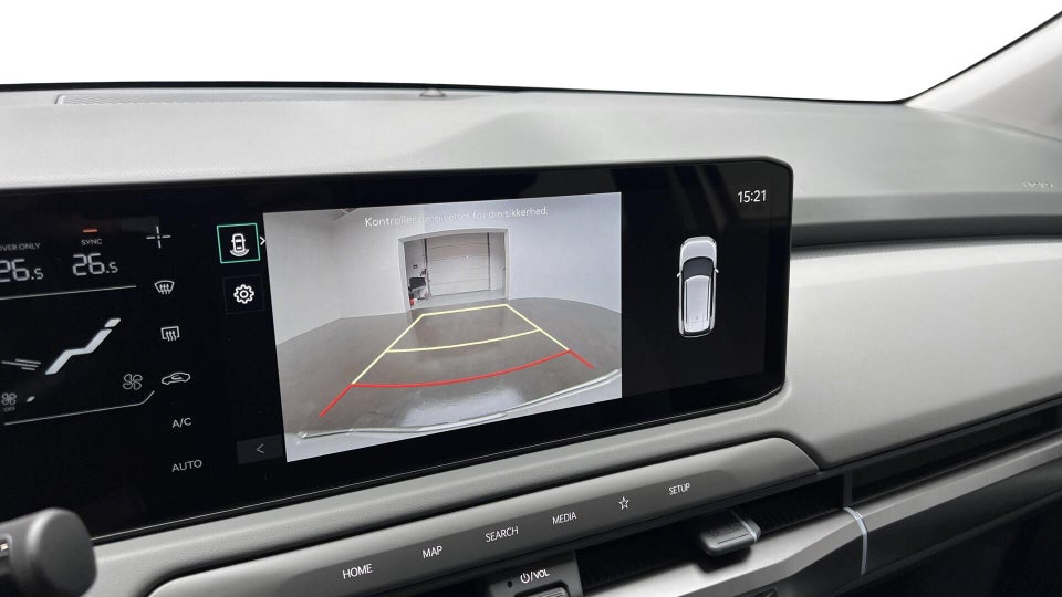 Kia EV3 58 Standard Range Access 5d