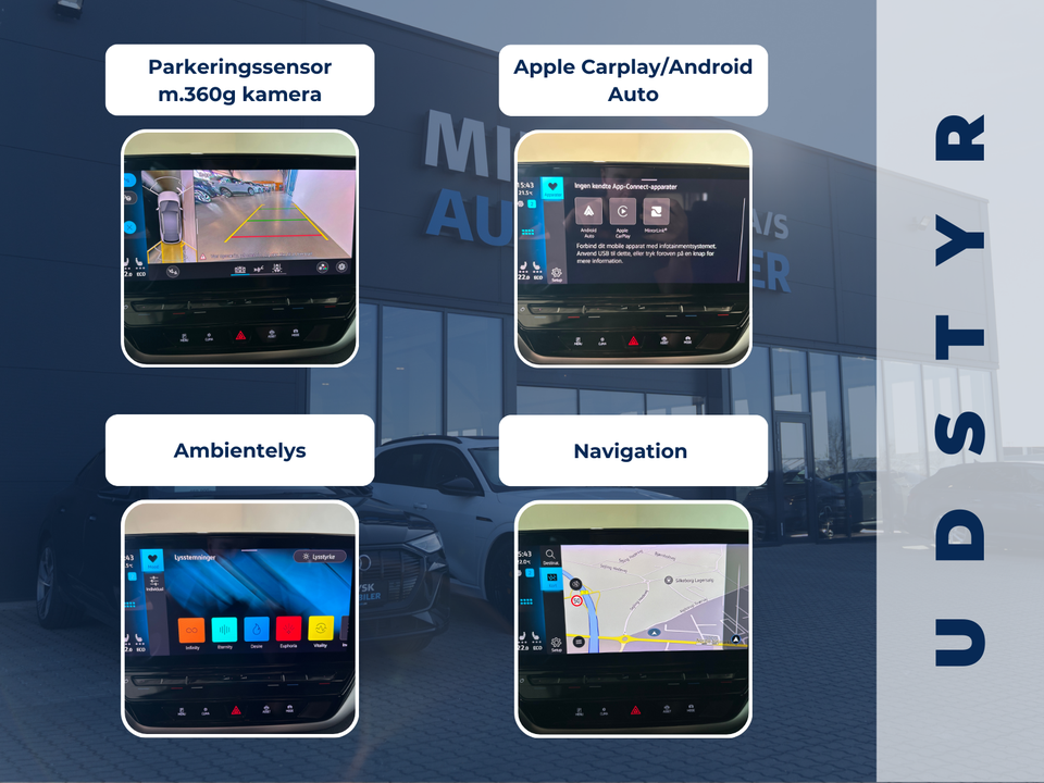 VW ID.4 77 Pro Performance 5d