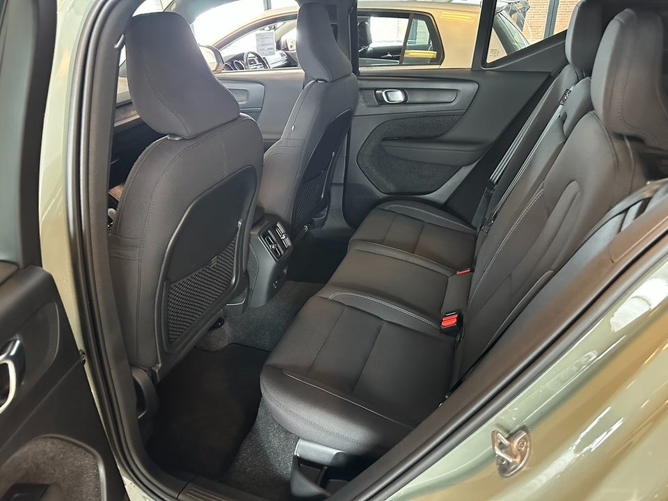 Volvo XC40 P6 ReCharge Ultimate 5d