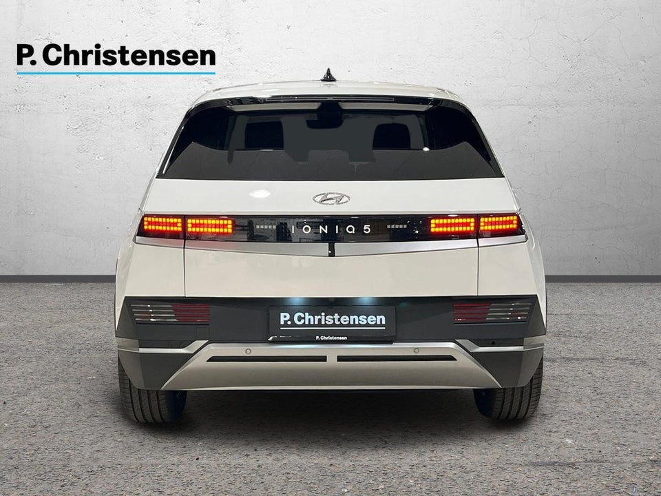 Hyundai Ioniq 5 77 Base Line 5d