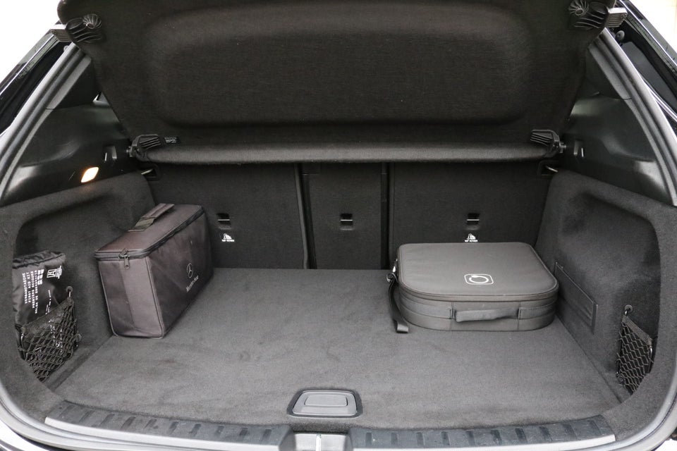 Mercedes EQA250 AMG Line 5d