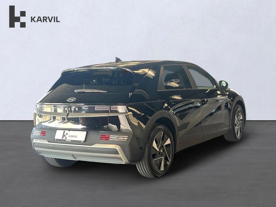 Hyundai Ioniq 5 84 Advanced 5d