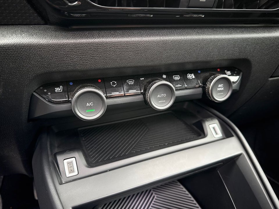 Citroën ë-C4 50 Shine Sport 5d