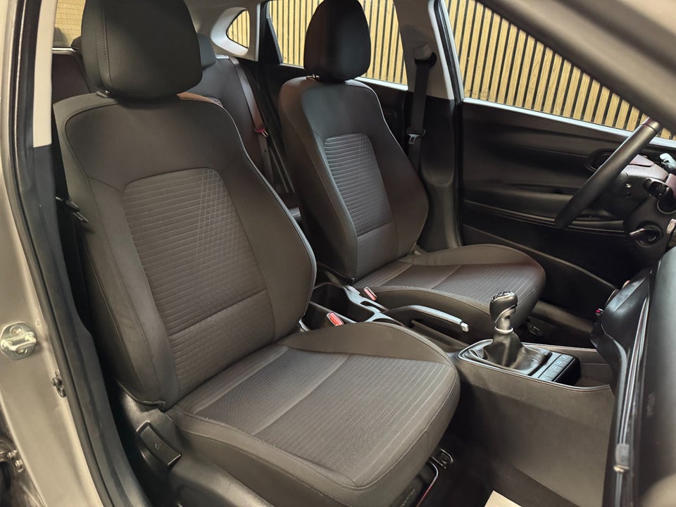 Hyundai i20 1,0 T-GDi Essential 5d