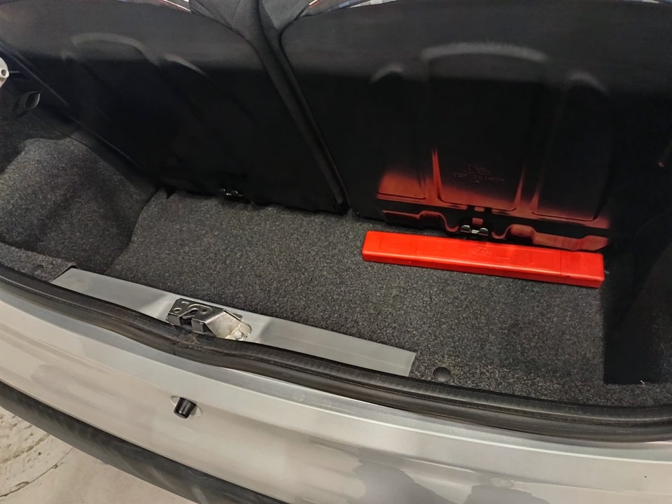 Citroën C1 1,0i Seduction Clim 5d