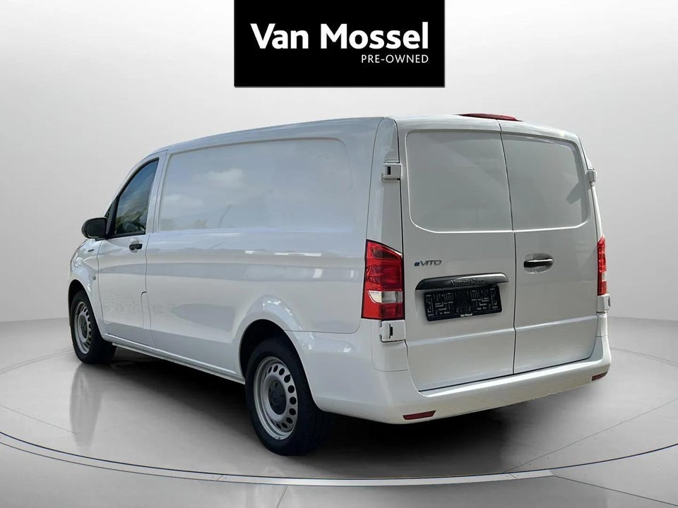 Mercedes eVito 112 L