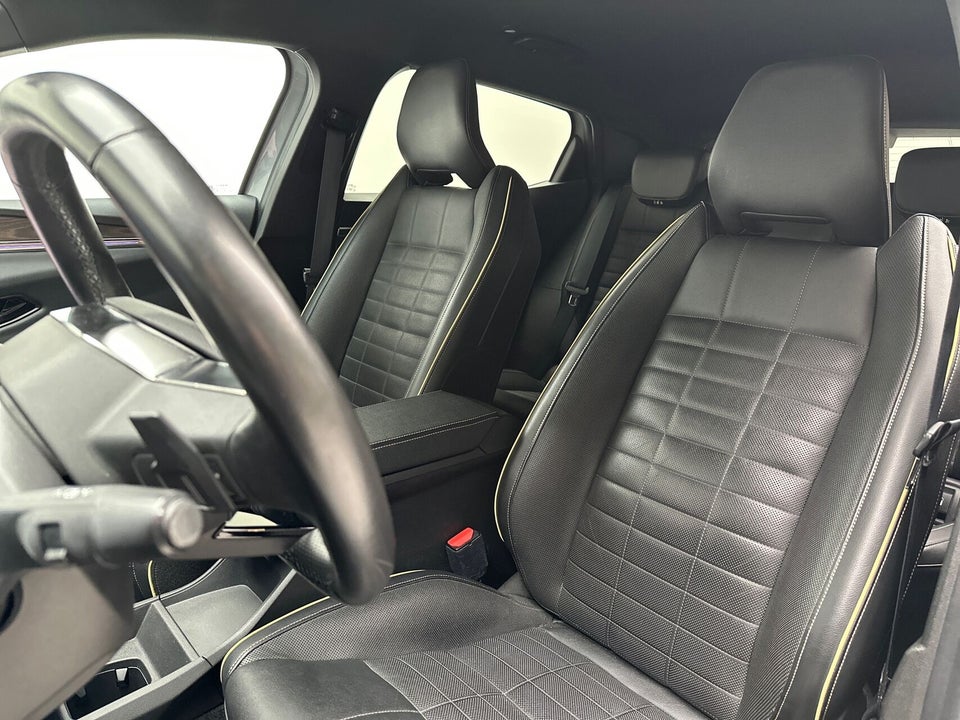 Renault Megane E-Tech 60 Iconic 5d