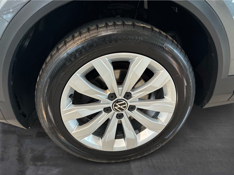 VW T-Roc 1,5 TSi 150 Sport DSG 5d