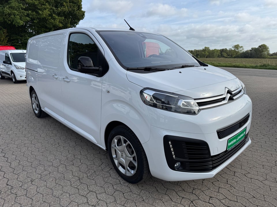 Citroën ë-Jumpy 75 L2 BaseLine